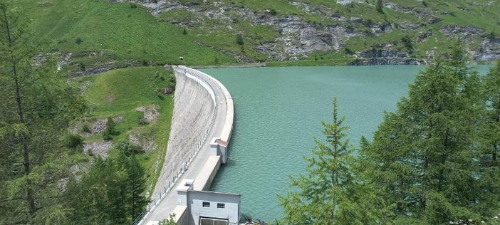 “Rochemolles 2024”, la Protezione civile simula il collasso della diga sopra Bardonecchia “Rochemolles 2024”, la Protezione civile simula il collasso della diga sopra Bardonecchia