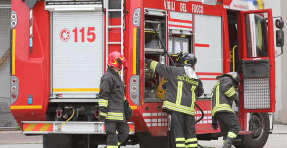Vigili del Fuoco, sabato 25 luglio tre ore di sciopero proclamate da Uil Vigili del Fuoco, sabato 25 luglio tre ore di sciopero proclamate da Uil