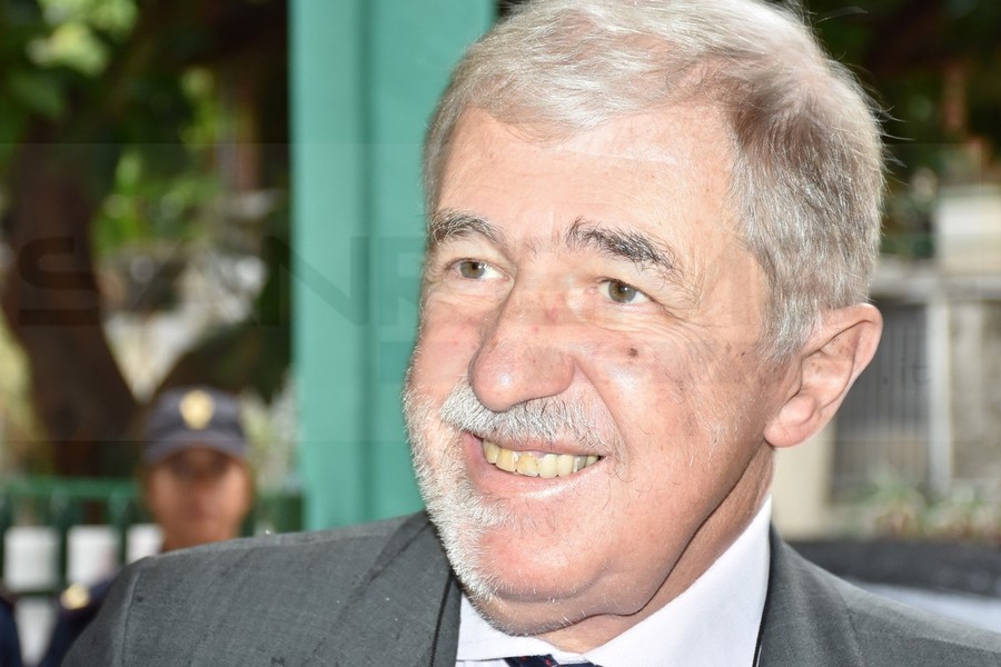 Bucci nuovo governatore, Cirio: «vince la Liguria dei sì» Bucci nuovo governatore, Cirio: «vince la Liguria dei sì»
