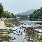 Siccità, riconosciuto lo stato di emergenza al Piemonte: oltre 7 milioni e mezzo di euro per le opere più urgenti