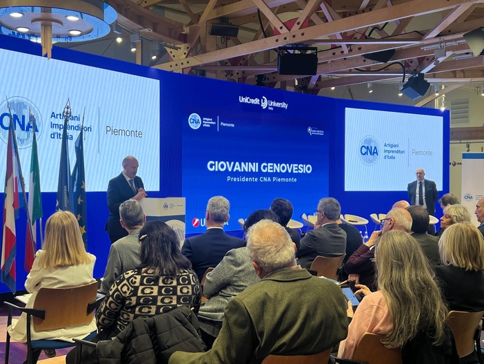 Transizioni e generazioni a confronto, CNA riflette su come cambia il rapporto con il lavoro Transizioni e generazioni a confronto, CNA riflette su come cambia il rapporto con il lavoro