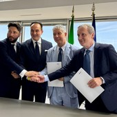 Regione Piemonte e Inail insieme per realizzare sette ospedali a Torino Vercelli, Cuneo e Alessandria