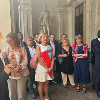 “Il Pd contro il caro bollette”, conferenza stampa a Torino  [video]