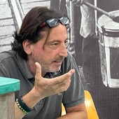 Lazzi, Fiom: “Non si può andare fuori dai cancelli di Mirafiori solo in campagna elettorale”