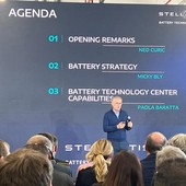 Battery Technology Center di Stellantis, un nuovo tassello verso l'elettrificazione