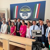 Lollogrigida, FdI: “Reddito di cittadinanza è stato devastante, si aiuti chi crea lavoro” [video]