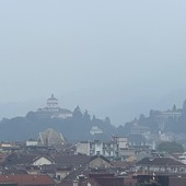 Arriva il maltempo, allerta meteo per alcune zone del Piemonte, aperta la sala operativa della Protezione Civile