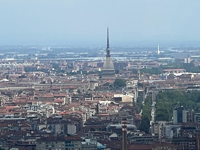 Torino nel 2032:  quattro prospettive di sviluppo per la Città Metropolitana