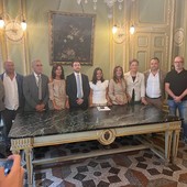 Il centrodestra a Torino: il Consiglio si esprima sullo sgombero di Askatasuna [video]