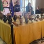 Più di duecento reperti archeologici trafugati a inizio Anni Novanta tornano allo Stato