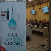 A Palazzo Lascaris un convegno per parlare di obesità e di come prevenirla A Palazzo Lascaris un convegno per parlare di obesità e di come prevenirla