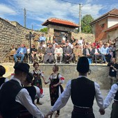 Velika Hoča, in Kosovo riapre un'antica cantina simbolo di storia e tradizione