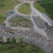 Smaltimento illecito di rifiuti, sequestrati 65 mila metri quadri di terreno Smaltimento illecito di rifiuti, sequestrati 65 mila metri quadri di terreno