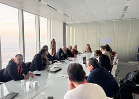 Tavolo Primotecs, no alla cassa integrazione per cessata attività Tavolo Primotecs, no alla cassa integrazione per cessata attività