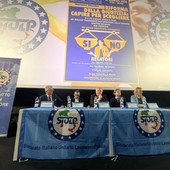 Referendum giustizia, al Massua il dibattito organizzato dal Siulp