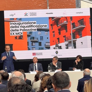 Russi, M5S: “Bene il nuovo social housing all'ex Moi ma almeno diteci grazie”