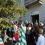 Ivrea, la Cisl inaugura la nuova sede