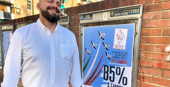 Vesta 2026, assegnati a ventimila famiglie i buoni diretti per pagare asili, scuola e sport Vesta 2026, assegnati a ventimila famiglie i buoni diretti per pagare asili, scuola e sport