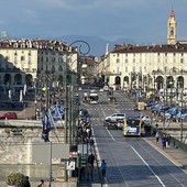 Commercio, turismo e servizi a Torino: si tiene duro, nonostante tutto. E contro il degrado urbano si può fare di più