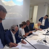 Cambiamenti climatici: il Piemonte in prima fila nel monitoraggio dell’ambiente alpino