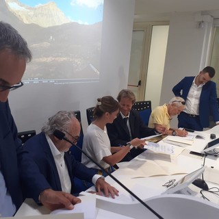 Cambiamenti climatici: il Piemonte in prima fila nel monitoraggio dell’ambiente alpino