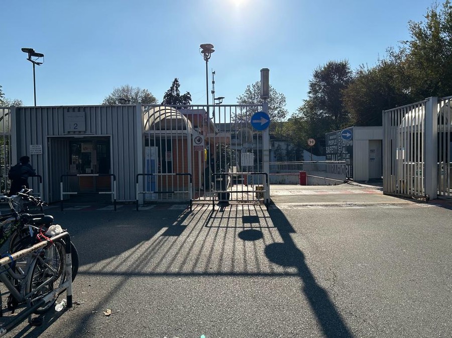 Confartigianato, Felici: “Tutto un record di utili e vendite ma per Mirafiori c'è solo cassa integrazione” Confartigianato, Felici: “Tutto un record di utili e vendite ma per Mirafiori c'è solo cassa integrazione”
