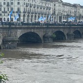 Via i tronchi dai fiumi per volontà ministeriale. Di Carlo Manacorda*