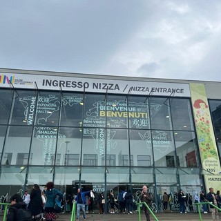 Salone del Libro, bilancio positivo per le attività del territorio. E gli alberghi fanno sold out