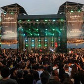 Eurovision Song Contest 2022 a Torino: i numeri del successo