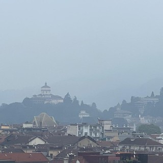 Arriva il maltempo, allerta meteo per alcune zone del Piemonte, aperta la sala operativa della Protezione Civile