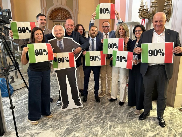 Bonus Vesta, l'opposizione attacca l'assessore Marrone che non si presenta in aula Bonus Vesta, l'opposizione attacca l'assessore Marrone che non si presenta in aula