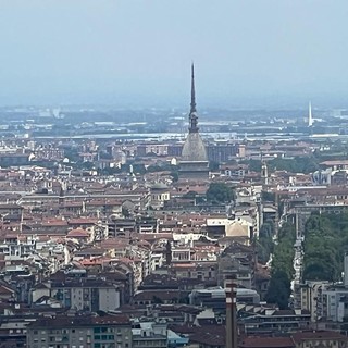 Torino nel 2032:  quattro prospettive di sviluppo per la Città Metropolitana