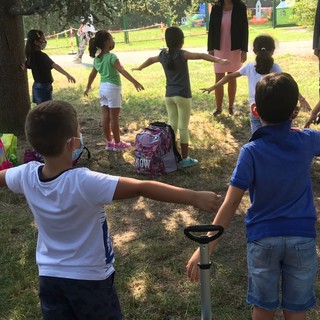 In Piemonte i bambini alla riconquista degli spazi aperti: la Regione stanzia 250mila euro per più socialità , aria e movimento