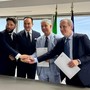 Regione Piemonte e Inail insieme per realizzare sette ospedali a Torino Vercelli, Cuneo e Alessandria