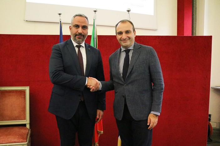 Torino incontra Betlemme, rafforzati i legami di cooperazione internazionale Torino incontra Betlemme, rafforzati i legami di cooperazione internazionale