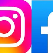 Facebook e Instagram in down dalle 16