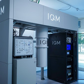 Sotto la Mole il primo computer quantistico d'Italia grazie a Poli, LINKS e INRiM