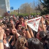 Processo Askatasuna, tutti assolti dall'accusa di associazione a delinquere
