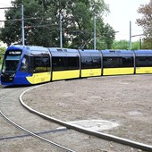 Falchera, inaugurato il nuovo anello tranviario della linea 4 di GTT Falchera, inaugurato il nuovo anello tranviario della linea 4 di GTT