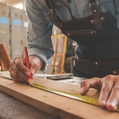 Cuneo, seconda e Asti, terza, sono tra le province più artigiane d'Italia Cuneo, seconda e Asti, terza, sono tra le province più artigiane d'Italia