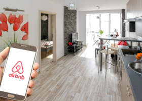 Airbnb, c'è anche Torino tra le città preferite per gli affitti brevi Airbnb, c'è anche Torino tra le città preferite per gli affitti brevi