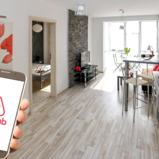 Airbnb, c'è anche Torino tra le città preferite per gli affitti brevi