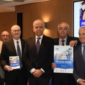 Più Sicuri Insieme, al via la sesta campagna di ANAP Piemonte contro le truffe agli anziani