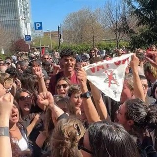 Processo Askatasuna, tutti assolti dall'accusa di associazione a delinquere