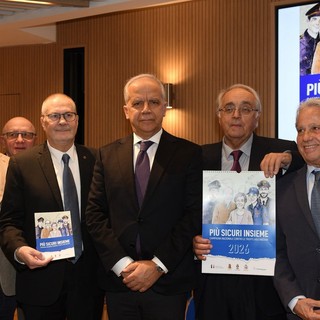 Più Sicuri Insieme, al via la sesta campagna di ANAP Piemonte contro le truffe agli anziani