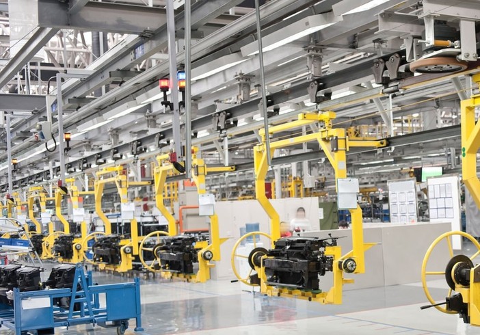 Flessione industriale e crisi di Stellantis, per CNA servono interventi urgenti per il settore automotive Flessione industriale e crisi di Stellantis, per CNA servono interventi urgenti per il settore automotive