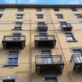 Quasi un milione e mezzo di euro ad ATC, fondi per ristrutturare e riassegnare 90 alloggi