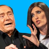 Appendino:  Berlusconi è stato il motivo per cui occuparsi di politica