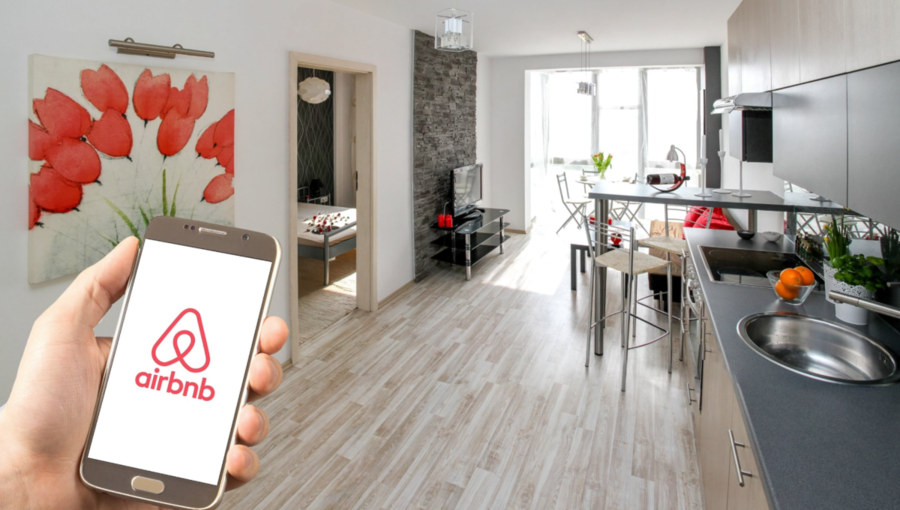 Airbnb, c'è anche Torino tra le città preferite per gli affitti brevi Airbnb, c'è anche Torino tra le città preferite per gli affitti brevi