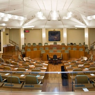 Nuovo Consiglio Regionale del Piemonte, nomi e appartenenza